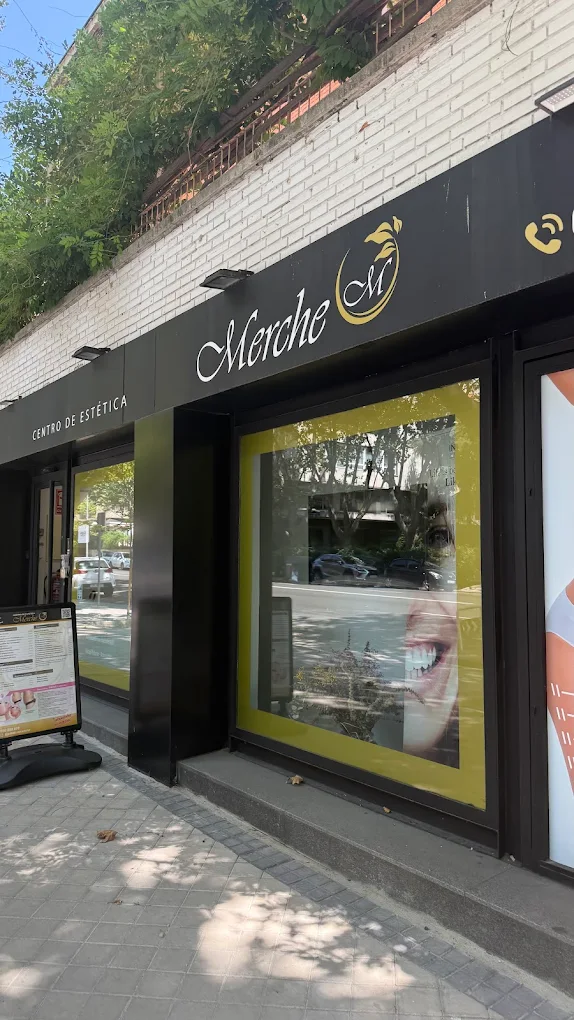 Centro de Estética Merche imagen principal